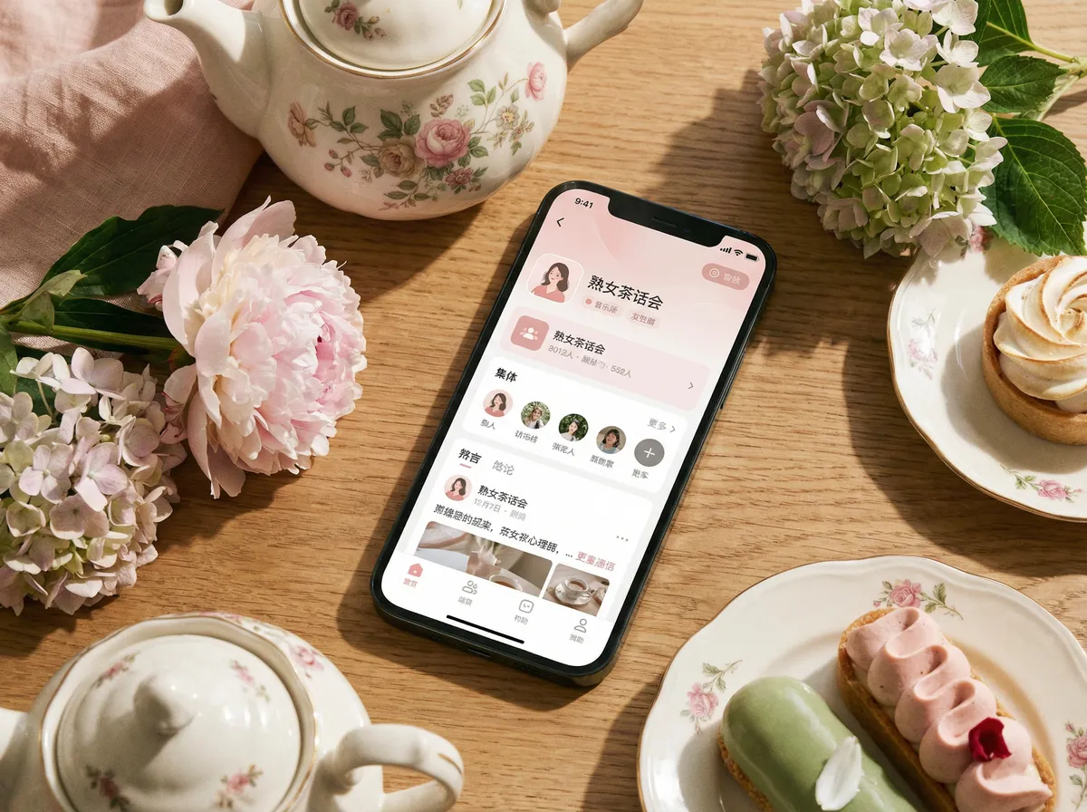 最初体育网app 手机应用界面展示